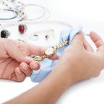 Συντήρηση κοσμημάτων